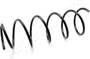 Japanparts ZC1136G - Coil Spring car-mod.net