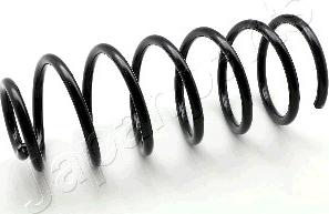 Japanparts ZC1297G - Coil Spring car-mod.net