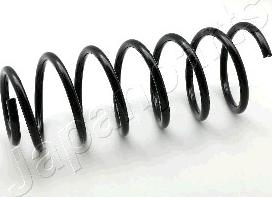 Japanparts ZC1266G - Coil Spring car-mod.net