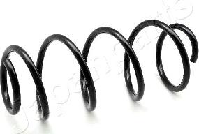 Japanparts ZC3553H - Coil Spring car-mod.net