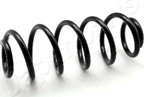 Japanparts ZC3564H - Coil Spring car-mod.net