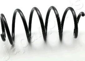 Japanparts ZC3516A - Coil Spring car-mod.net