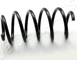 Japanparts ZC3314H - Coil Spring car-mod.net