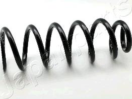Japanparts ZC2554F - Coil Spring car-mod.net