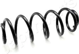 Japanparts ZC2898H - Coil Spring car-mod.net