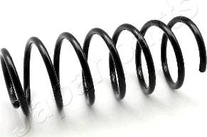 Japanparts ZC2893C - Coil Spring car-mod.net