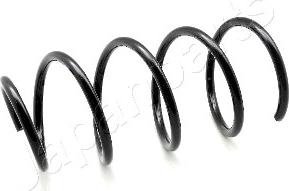 Japanparts ZC2870C - Coil Spring car-mod.net