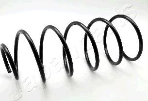 Japanparts ZC2249C - Coil Spring car-mod.net