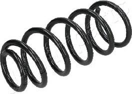 Japanparts ZC7144A - Coil Spring car-mod.net