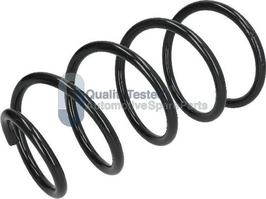 Japanparts ZCQ4112A - Coil Spring car-mod.net