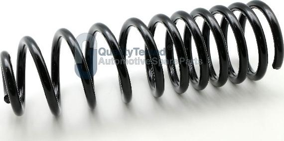 Japanparts ZCQ5490C - Coil Spring car-mod.net