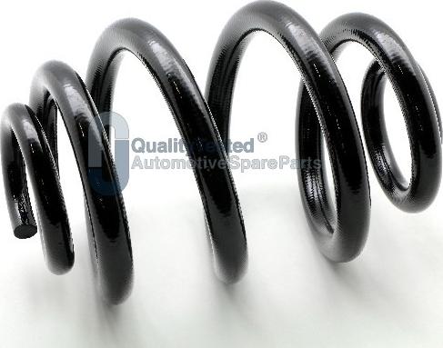 Japanparts ZCQ5558J - Coil Spring car-mod.net