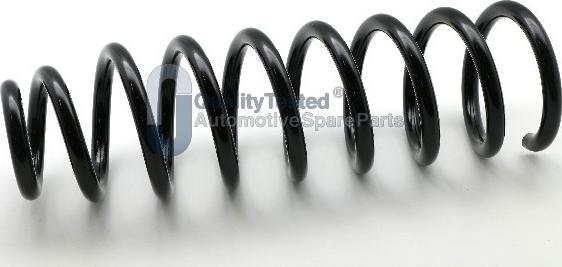 Japanparts ZCQ5534C - Coil Spring car-mod.net