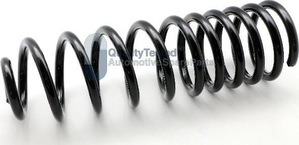 Japanparts ZCQ5163C - Coil Spring car-mod.net