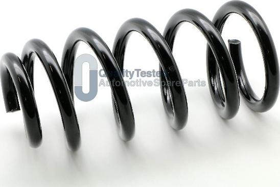 Japanparts ZCQ5809C - Coil Spring car-mod.net