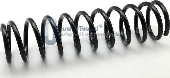 Japanparts ZCQ5814C - Coil Spring car-mod.net