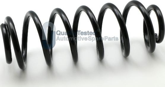 Japanparts ZCQ5250H - Coil Spring car-mod.net