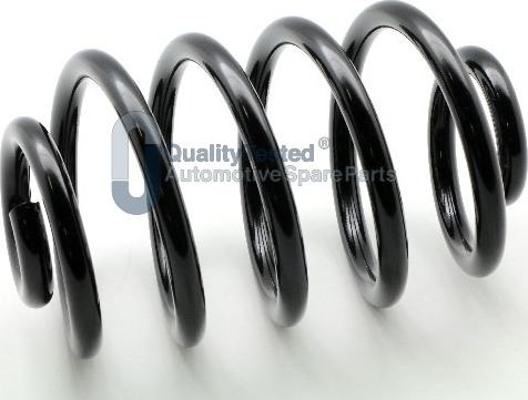 Japanparts ZCQ5209X - Coil Spring car-mod.net