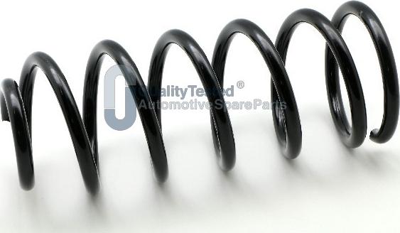 Japanparts ZCQ5781C - Coil Spring car-mod.net
