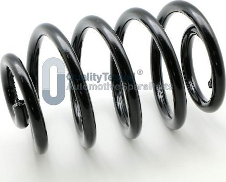 Japanparts ZCQ6965X - Coil Spring car-mod.net