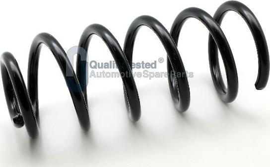 Japanparts ZCQ6977G - Coil Spring car-mod.net