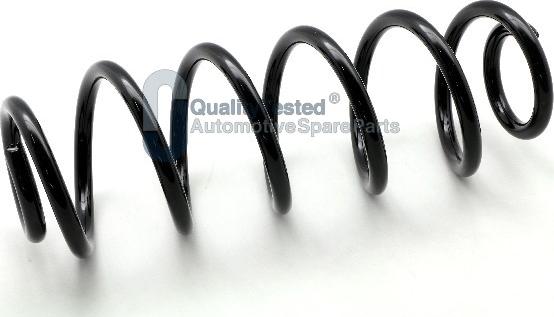 Japanparts ZCQ6076A - Coil Spring car-mod.net