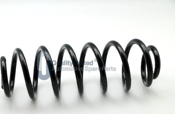 Japanparts ZCQ6164A - Coil Spring car-mod.net