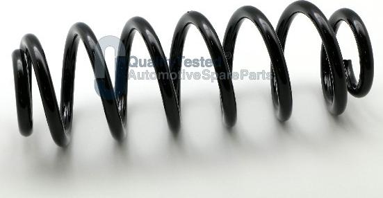 Japanparts ZCQ6789H - Coil Spring car-mod.net