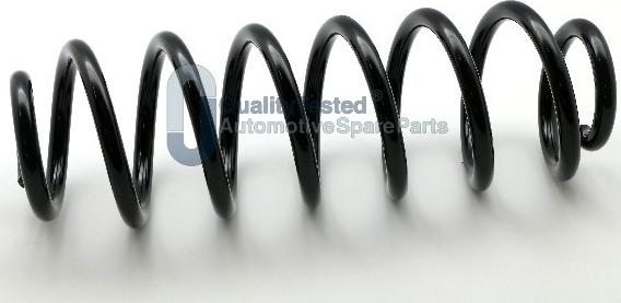Japanparts ZCQ6786H - Coil Spring car-mod.net