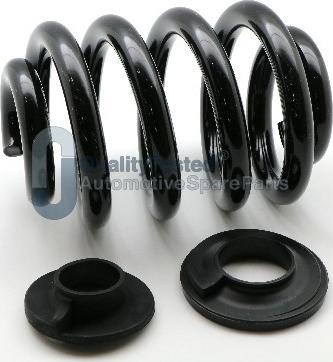 Japanparts ZCQ6783X - Coil Spring car-mod.net