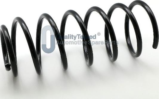 Japanparts ZCQ1690C - Coil Spring car-mod.net
