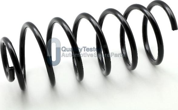 Japanparts ZCQ1646G - Coil Spring car-mod.net