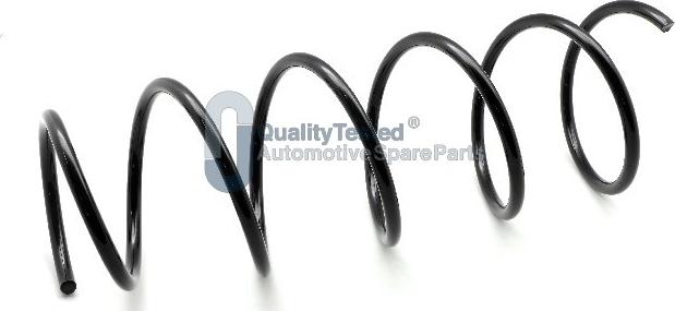 Japanparts ZCQ1136G - Coil Spring car-mod.net