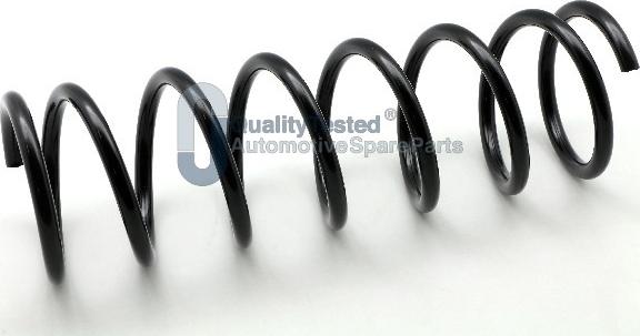 Japanparts ZCQ1333A - Coil Spring car-mod.net