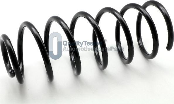 Japanparts ZCQ1297G - Coil Spring car-mod.net