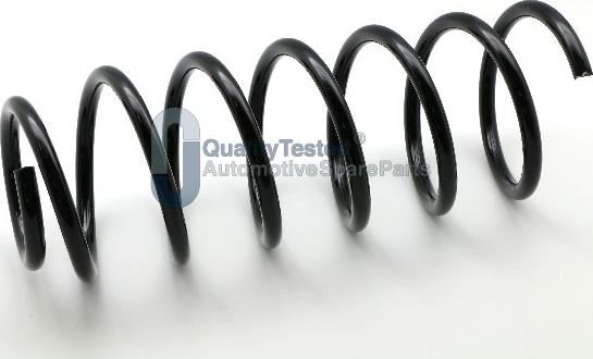 Japanparts ZCQ1266G - Coil Spring car-mod.net