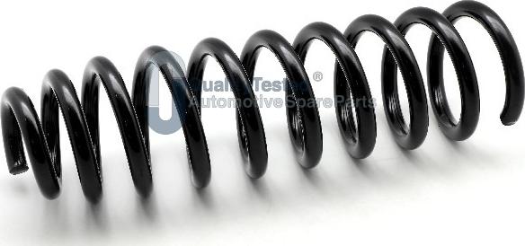 Japanparts ZCQ1709C - Coil Spring car-mod.net