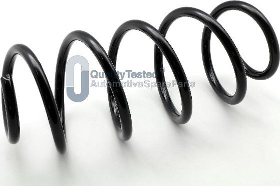 Japanparts ZCQ3559H - Coil Spring car-mod.net
