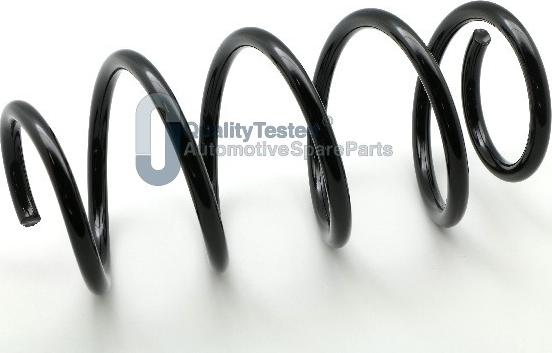 Japanparts ZCQ3556H - Coil Spring car-mod.net