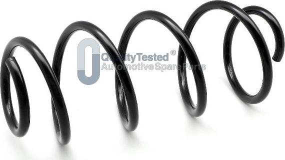 Japanparts ZCQ3553H - Coil Spring car-mod.net