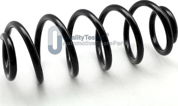 Japanparts ZCQ3564H - Coil Spring car-mod.net