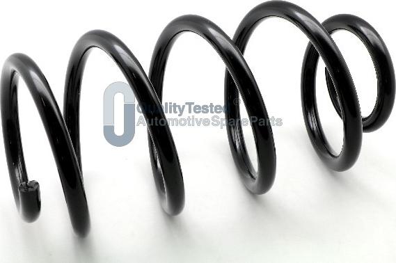Japanparts ZCQ3385A - Coil Spring car-mod.net