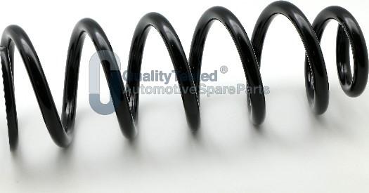 Japanparts ZCQ2554F - Coil Spring car-mod.net