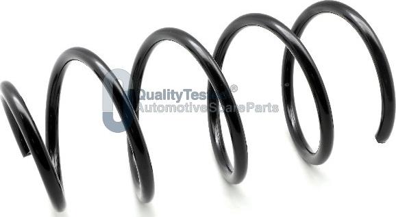 Japanparts ZCQ2870C - Coil Spring car-mod.net