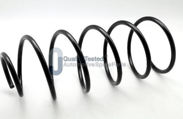 Japanparts ZCQ2249C - Coil Spring car-mod.net