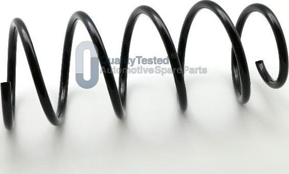 Japanparts ZCQ2252C - Coil Spring car-mod.net