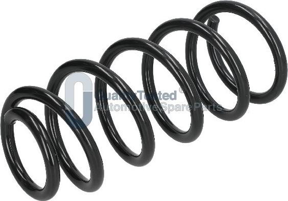 Japanparts ZCQ7144A - Coil Spring car-mod.net