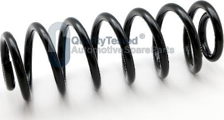 Japanparts ZCQ7116A - Coil Spring car-mod.net