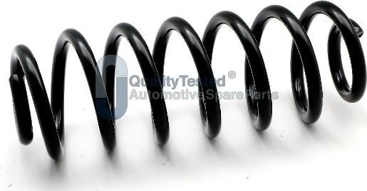 Japanparts ZCQ7111A - Coil Spring car-mod.net