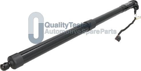 Japanparts ZQ0303R - Gas Spring, boot, cargo area car-mod.net